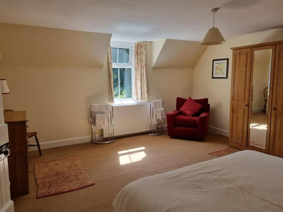 The Coach House - Bargany Villa Girvan Kültér fotó